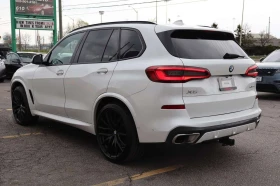 BMW X5 xDrive40i M SPORT/ОБДУХВАНЕ/ПАНОРАМА/360/SWAROVSKI, снимка 5
