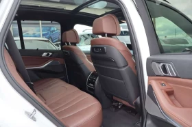 BMW X5 xDrive40i M SPORT/ОБДУХВАНЕ/ПАНОРАМА/360/SWAROVSKI, снимка 15
