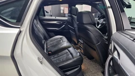 BMW X6 * 40d* M-SPORT* xDrive* ПОДГРЕВ* ОБДУХВАНЕ* ПАНОРА, снимка 12