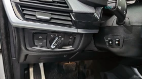 BMW X6 * 40d* M-SPORT* xDrive* ПОДГРЕВ* ОБДУХВАНЕ* ПАНОРА, снимка 17