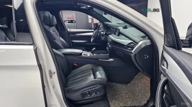 BMW X6 * 40d* M-SPORT* xDrive* ПОДГРЕВ* ОБДУХВАНЕ* ПАНОРА, снимка 10