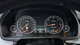 BMW X6 * 40d* M-SPORT* xDrive* ПОДГРЕВ* ОБДУХВАНЕ* ПАНОРА, снимка 8