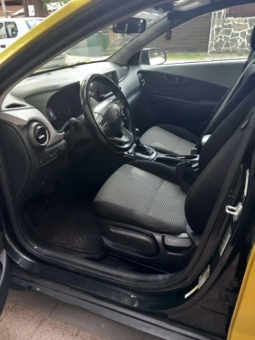 Hyundai Kona, снимка 8