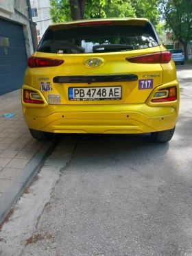 Hyundai Kona, снимка 3