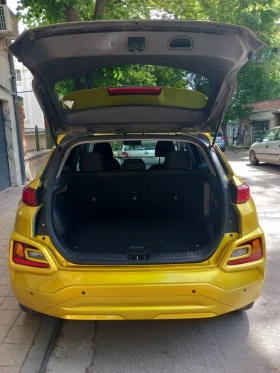 Hyundai Kona, снимка 2