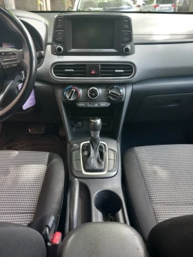 Hyundai Kona, снимка 7