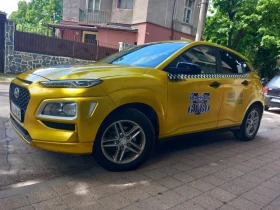 Hyundai Kona, снимка 1