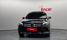Mercedes-Benz GLC 300 4MATIC* AMG-LINE* 360CAMERA* BURMESTER* , снимка 2