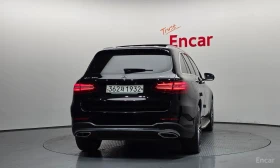 Mercedes-Benz GLC 300 4MATIC* AMG-LINE* 360CAMERA* BURMESTER* , снимка 4
