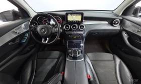 Mercedes-Benz GLC 300 4MATIC* AMG-LINE* 360CAMERA* BURMESTER* , снимка 6