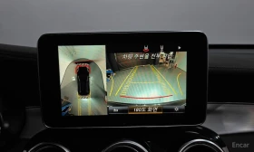 Mercedes-Benz GLC 300 4MATIC* AMG-LINE* 360CAMERA* BURMESTER* , снимка 9