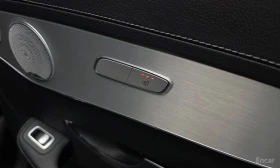 Mercedes-Benz GLC 300 4MATIC* AMG-LINE* 360CAMERA* BURMESTER* , снимка 12