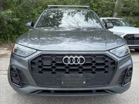 Audi Q5 Progressiv * CARFAX * АВТО КРЕДИТ * , снимка 3
