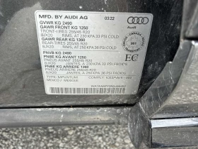 Audi Q5 Progressiv * CARFAX * АВТО КРЕДИТ * , снимка 15