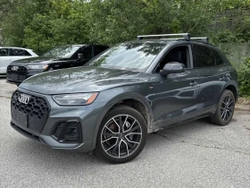 Audi Q5 Progressiv * CARFAX * АВТО КРЕДИТ * , снимка 2