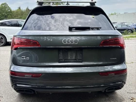 Audi Q5 Progressiv * CARFAX * АВТО КРЕДИТ * , снимка 5