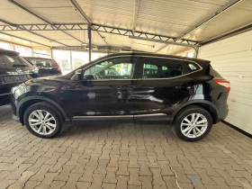 Nissan Qashqai 1.5DCI включена регистрация 7бр.налични, снимка 3