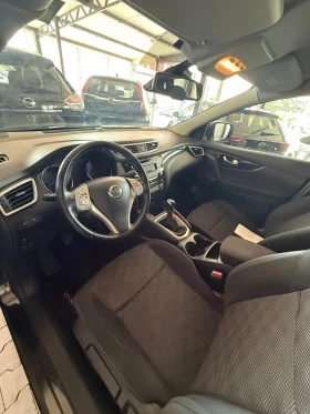Nissan Qashqai 1.5DCI включена регистрация 7бр.налични, снимка 4