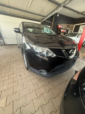 Nissan Qashqai 1.5DCI включена регистрация 7бр.налични, снимка 2