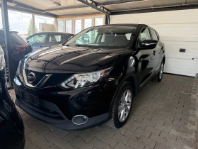 Nissan Qashqai 1.5DCI включена регистрация 7бр.налични, снимка 1