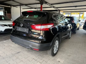 Nissan Qashqai 1.5DCI включена регистрация 7бр.налични, снимка 7