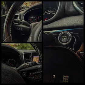 Kia Sportage 2.0D 184k.c. 4x4 140000км ГАРАНЦИЯ 6 МЕСЕЦА, снимка 15