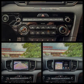 Kia Sportage 2.0D 184k.c. 4x4 140000км ГАРАНЦИЯ 6 МЕСЕЦА, снимка 13