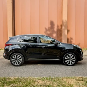 Kia Sportage 2.0D 184k.c. 4x4 140000км ГАРАНЦИЯ 6 МЕСЕЦА, снимка 5
