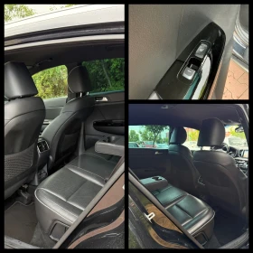 Kia Sportage 2.0D 184k.c. 4x4 140000км ГАРАНЦИЯ 6 МЕСЕЦА, снимка 9