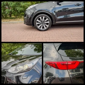 Kia Sportage 2.0D 184k.c. 4x4 140000км ГАРАНЦИЯ 6 МЕСЕЦА, снимка 7