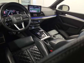 Audi SQ5  TECHNIK | ЦЕНА ДО БЪЛГАРИЯ | ДИСТРОНИК | 360 , снимка 12