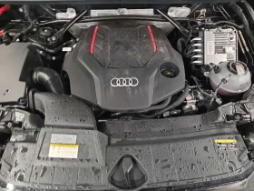 Audi SQ5  TECHNIK | ЦЕНА ДО БЪЛГАРИЯ | ДИСТРОНИК | 360 , снимка 17