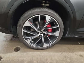 Audi SQ5  TECHNIK | ЦЕНА ДО БЪЛГАРИЯ | ДИСТРОНИК | 360 , снимка 8