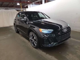 Audi SQ5  TECHNIK | ЦЕНА ДО БЪЛГАРИЯ | ДИСТРОНИК | 360 , снимка 2