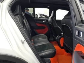 Volvo XC40 B4 R-Design| 235к.с.| ВКЛ.ТЕХНОТЕСТ, снимка 12
