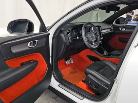 Volvo XC40 B4 R-Design| 235к.с.| ВКЛ.ТЕХНОТЕСТ, снимка 10