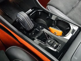Volvo XC40 B4 R-Design| 235к.с.| ВКЛ.ТЕХНОТЕСТ, снимка 9