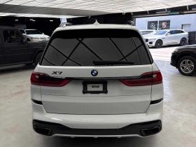 BMW X7 40I ЦЕНА ДО БЪЛГАРИЯ РЕГИСТРАЦИЯ & АВТОКРЕДИТ, снимка 5