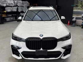 BMW X7 40I ЦЕНА ДО БЪЛГАРИЯ РЕГИСТРАЦИЯ & АВТОКРЕДИТ, снимка 2