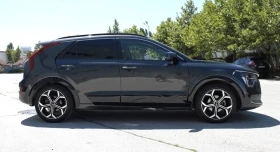 Kia Niro HYBRID - LIMITED, снимка 7