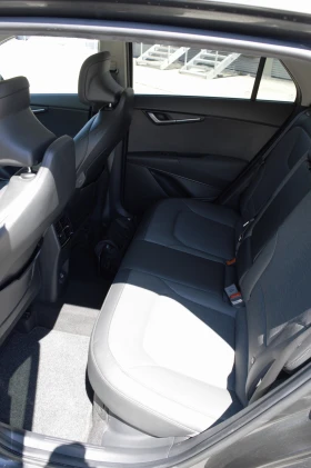 Kia Niro HYBRID - LIMITED, снимка 8