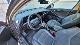 Kia Niro HYBRID - LIMITED, снимка 13