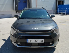 Kia Niro HYBRID - LIMITED, снимка 6