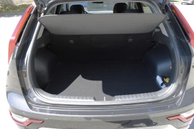 Kia Niro HYBRID - LIMITED, снимка 9