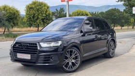 Audi SQ7 4.0TDI V8 130хил.км * Carbon* B&O, снимка 1