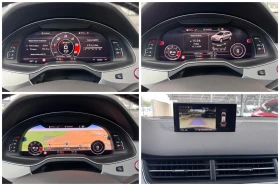 Audi SQ7 4.0TDI V8 130хил.км * Carbon* B&O, снимка 14