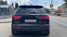 Audi SQ7 4.0TDI V8 130хил.км * Carbon* B&O, снимка 4