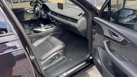 Audi SQ7 4.0TDI V8 130хил.км * Carbon* B&O, снимка 12