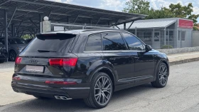 Audi SQ7 4.0TDI V8 130хил.км * Carbon* B&O, снимка 5