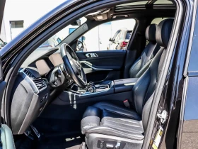 BMW X5 XDRIVE40I M SPORT| ВАКУМ| HUD| HARMAN| PANO, снимка 6